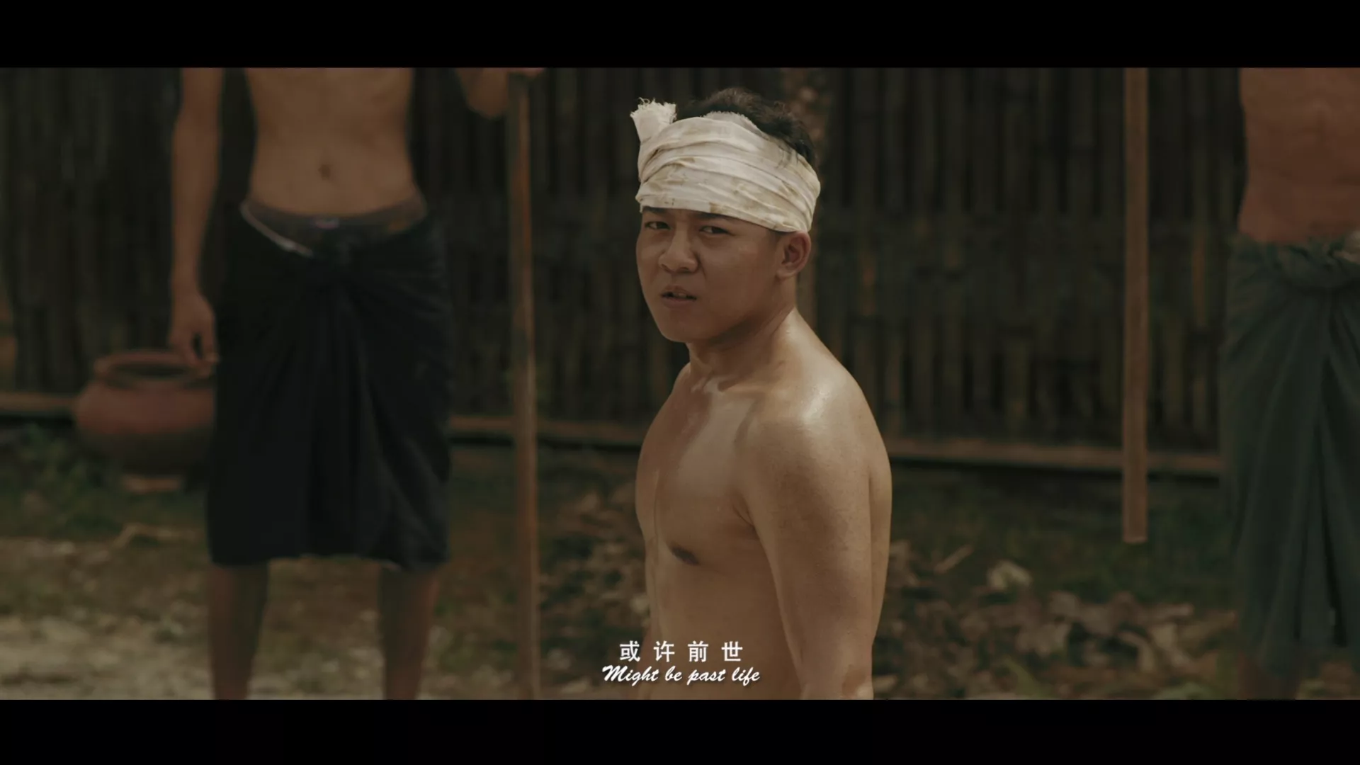 石斛企业定制MV《石斛花开》