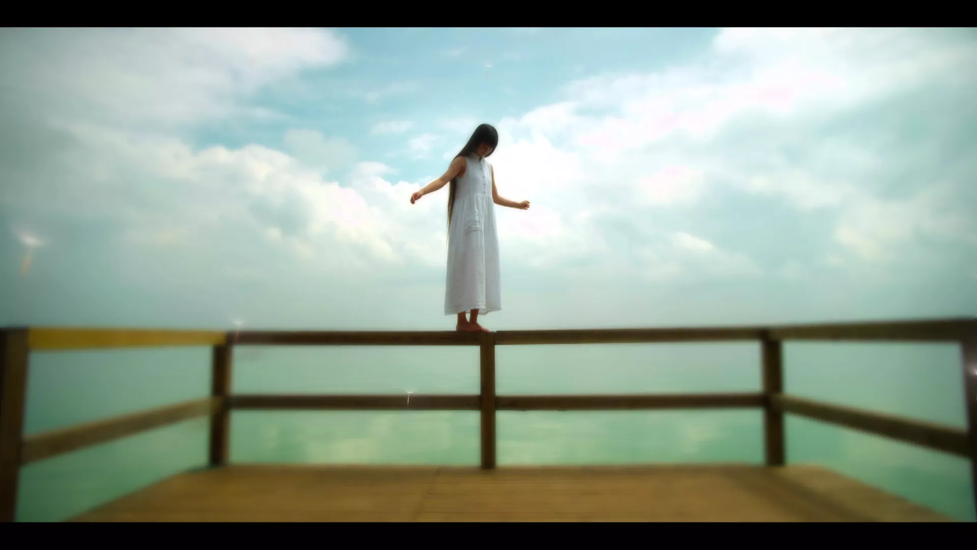 昆明城市宣传片《遇见天使的城》小彩旗版
